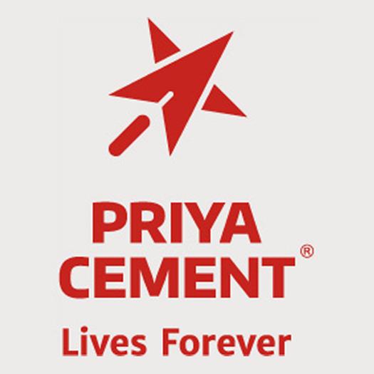 Priya Cement Lives Forever