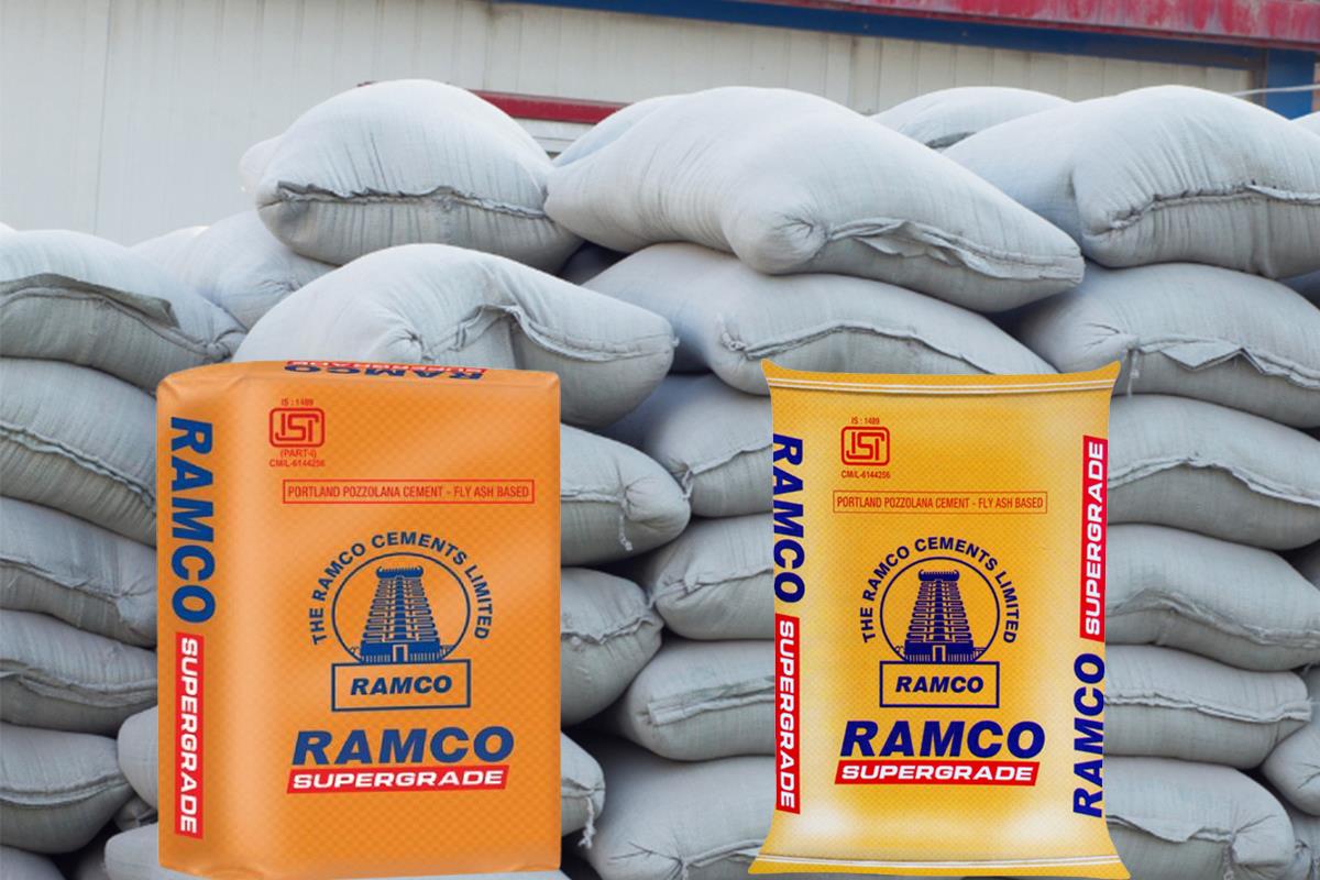 Authorized Cement Dealers Chennai